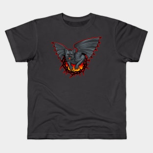 Gargoyle Kids T-Shirt